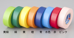 Băng Vinyl màu xanh nhạt AS ONE 1-7370-01 HF-1110-A(Đóng gói 10 cuộn/ hộp)